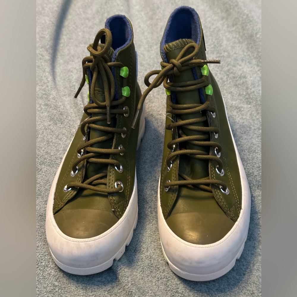 Converse Chuck Taylor